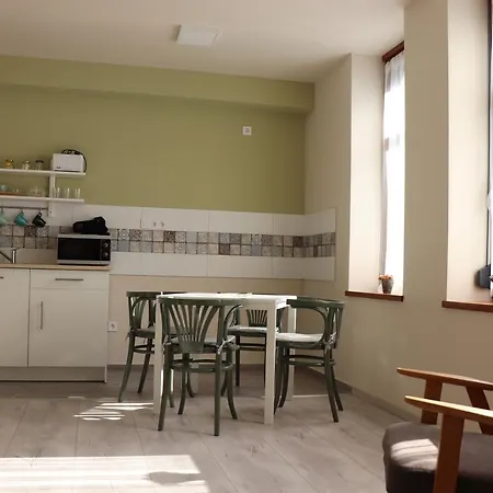 Gramofon Apartman Eger