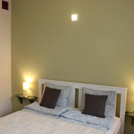 Gramofon Apartman Apartman