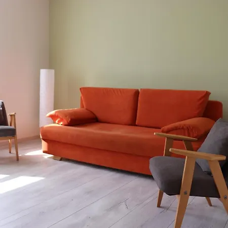 Gramofon Apartman Apartman Eger