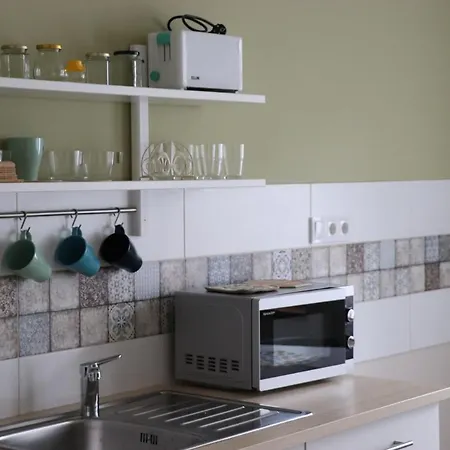 Apartman Gramofon Apartman